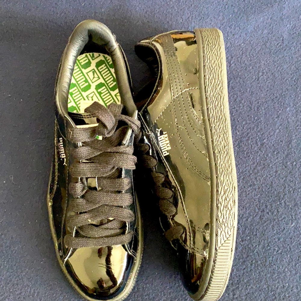 Puma Sneakers